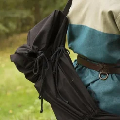 Epic Armoury Sac Arme, Noir -Vêtements Viking Soldes Magasin sac arme noir 3