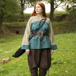 Epic Armoury Sac Arme, Noir -Vêtements Viking Soldes Magasin sac arme noir 4