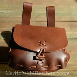 Ulfberth Sac Brun, 18 X 14 X 6 Cm