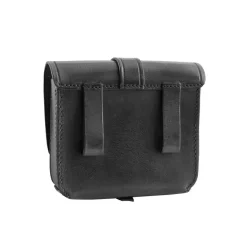 Ulfberth Sac Ceinture Pantalaimon, Brun -Vêtements Viking Soldes Magasin sac ceinture pantalaimon brun 3