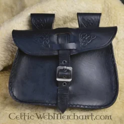 Leonardo Carbone Sac Celtic Dunixe