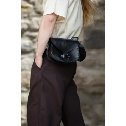 Leonardo Carbone Sac Celtique Scilti -Vêtements Viking Soldes Magasin sac celtique scilti 5