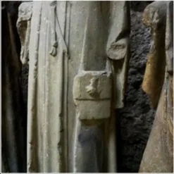 Marshal Historical Sac De Pèlerins Santiago -Vêtements Viking Soldes Magasin sac de pelerins santiago 2