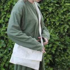 Marshal Historical Sac De Pèlerins Santiago -Vêtements Viking Soldes Magasin sac de pelerins santiago 3