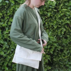 Marshal Historical Sac De Pèlerins Santiago -Vêtements Viking Soldes Magasin sac de pelerins santiago 4