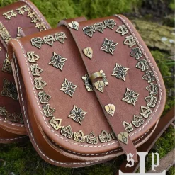 SPQR Sac De Viking Birka / Tarsoly