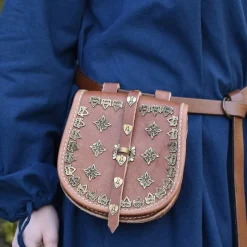 SPQR Sac De Viking Birka / Tarsoly 11 SPQR Sac De Viking Birka / Tarsoly -Vêtements Viking Soldes Magasin sac de viking birka tarsoly 3