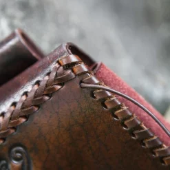 Deepeeka Sac En Cuir Avec Dragon 13 Deepeeka Sac En Cuir Avec Dragon -Vêtements Viking Soldes Magasin sac en cuir avec dragon 5