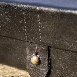 Epic Armoury Sac En Cuir Impérial, Noir 9 Epic Armoury Sac En Cuir Impérial, Noir -Vêtements Viking Soldes Magasin sac en cuir imperial noir 2