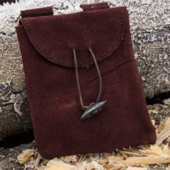 Epic Armoury Sac Médiéval Merek, Marron