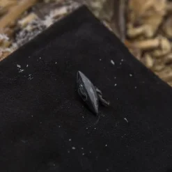 Epic Armoury Sac Médiéval Merek, Noir -Vêtements Viking Soldes Magasin sac medieval merek noir 2