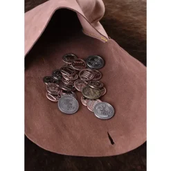 Ulfberth Sac Médiéval Oliver -Vêtements Viking Soldes Magasin sac medieval oliver 4