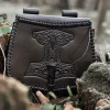 Deepeeka Sac Mjolnir, Noir