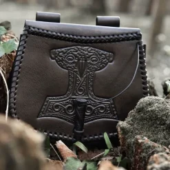 Deepeeka Sac Mjolnir, Noir