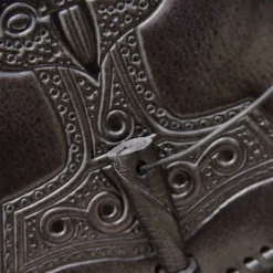 Deepeeka Sac Mjolnir, Noir 10 Deepeeka Sac Mjolnir, Noir -Vêtements Viking Soldes Magasin sac mjolnir noir 3