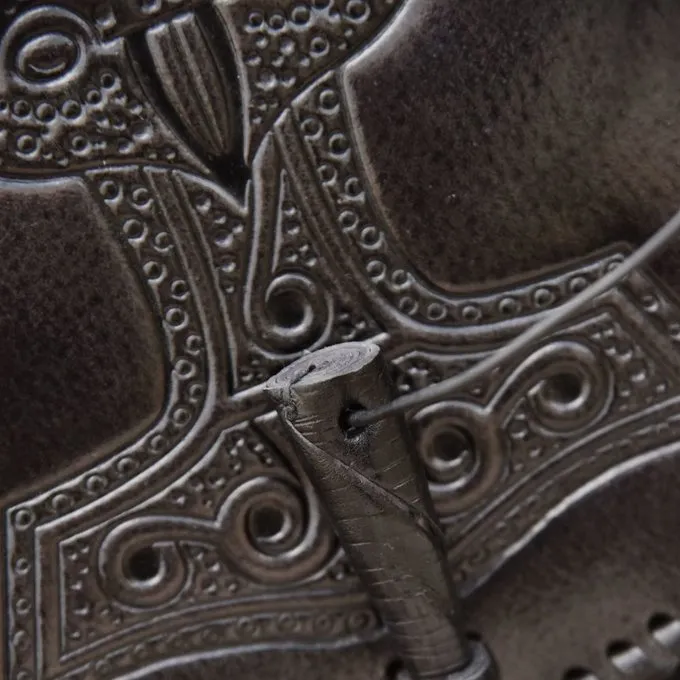 Deepeeka Sac Mjolnir, Noir 6 Deepeeka Sac Mjolnir, Noir – Image 4