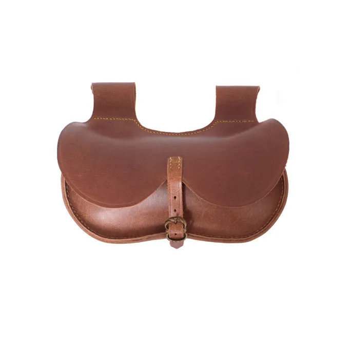 Ulfberth Sac Paris Médiéval, Brun 3 Ulfberth Sac Paris Médiéval, Brun