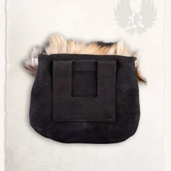 Mytholon Sac Viking Noir Lofoten -Vêtements Viking Soldes Magasin sac viking noir lofoten 2