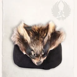 Mytholon Sac Viking Noir Lofoten