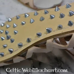 Deepeeka Sandales Grecques Ulysse -Vêtements Viking Soldes Magasin sandales grecques ulysse 2