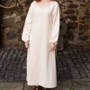 Burgschneider Sous-robe Annecke -Vêtements Viking Soldes Magasin sous robe annecke