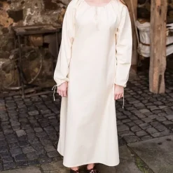 Burgschneider Sous-robe Annecke -Vêtements Viking Soldes Magasin sous robe annecke 2