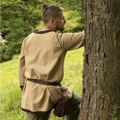 Epic Armoury Tunique Historique -Vêtements Viking Soldes Magasin tunique historique 2