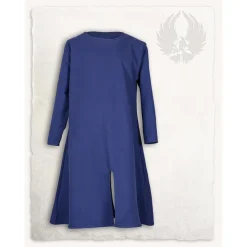 Mytholon Tunique Médiévale Wolfram, Bleu