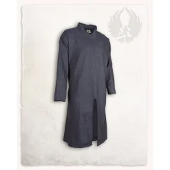 Mytholon Tunique Motif Chevrons Stepan, Bleu