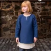 Burgschneider Tunique Pour Enfants Eriksson, Bleu