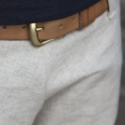 Burgschneider Tuyau Thorsberg Ragnar Beige -Vêtements Viking Soldes Magasin tuyau thorsberg ragnar beige 2