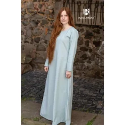 Burgschneider Underdress Freya, Bleu Clair