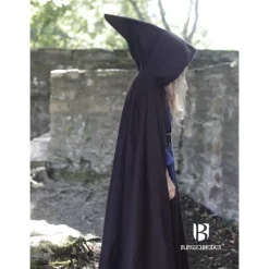 Burgschneider Veste Hibernus, Brun -Vêtements Viking Soldes Magasin veste hibernus brun 2