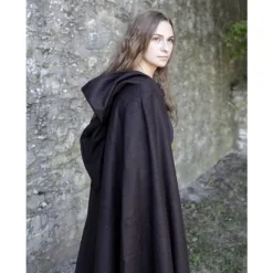 Burgschneider Veste Hibernus, Brun -Vêtements Viking Soldes Magasin veste hibernus brun 3