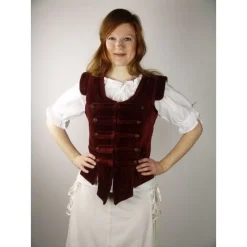 Leonardo Carbone Veste Militaire Martine Noir