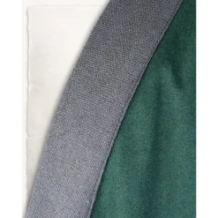 Mytholon Viking Caftan Rasoul, Laine, Vert 10 Mytholon Viking Caftan Rasoul, Laine, Vert -Vêtements Viking Soldes Magasin viking caftan rasoul laine vert 3