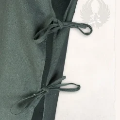 Mytholon Viking Hangeroc Ormhild, Vert -Vêtements Viking Soldes Magasin viking hangeroc ormhild vert 2